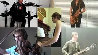 UNDER PRESSURE - QUEEN - Subject Music Band