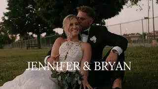 Jennifer & Bryan