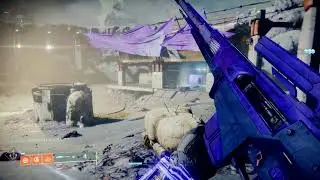 Sniper: 28.6k dps, linear fusion rifle: 28.3k dps, something needs to change