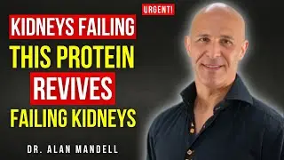 Seniors, Avoid These 6 Proteins That Damage Your Kidneys (+4 That Actually Protect You!)
