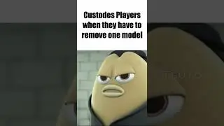 How will they survive? 