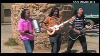 San Miguelito- San Miguelito Arriero