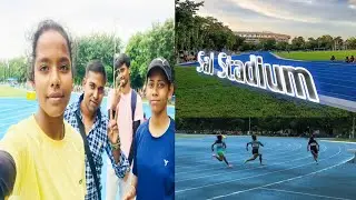 Sports Authoroty of india |Sai| West Bengal Stata Meet 1500M|kolkataSAI|Sports Event2022 SAI#Kabir03