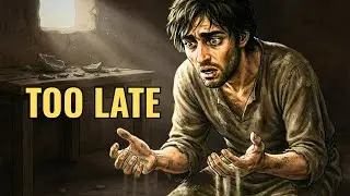 Don't Let Your Talent Turn To Dust: A Life Lesson Story