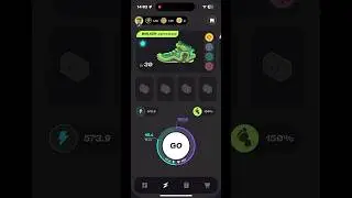1,5$ в день на STEPN GO: Как начать зарабатывать GMT & GGT на ходьбе с нуля? 🚶&zwj;♂️💰