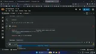 Python List and Tuple Complete Tutorial | Methods, Conversion & Examples