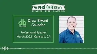 Drew Bryant, Founder of DB Orlando Collision | ATI SuperConference Speech