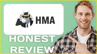 HideMyAss VPN Review | Usage Experience