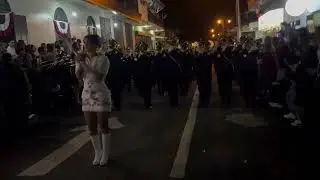 Banda de Música Manuel María Tejada Roca 2024