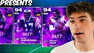 I Opened EVERY Present in Madden 26...