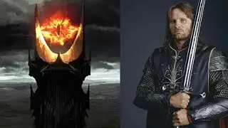 A Day Without Day Without Dawn -- War of the Ring 2023 World Tournament