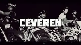 Tovaritch ft. Pop Smoke - Ceveren (clip video)
