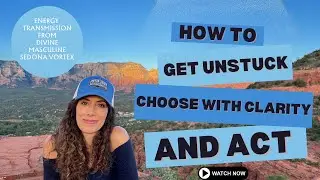 Sedona Vortex Transmission The Healthy Divine Masculine