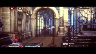 Bless Mangos and Misery Crunch | Dual Supers | by Bless Gear