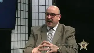 Major Crimes Unit CO Dennis Lowe on drugs in Ohio - 02-04-17