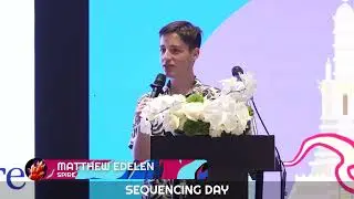 Network Effects: Why Based Sequencing is Important - Matthew Edelen (Spire)