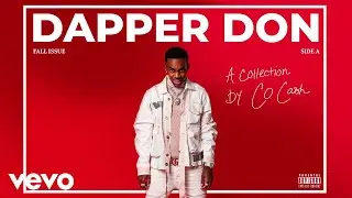 Co Cash - m.E.m (Official Audio)