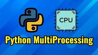 Multiprocessing in Python Explained with Example