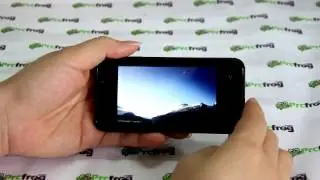 Скидка 10 долларов на телефон THL A3 Android 4.2 3G MTK6572W Dual Core 256 МБ, 3,5 дюйма, 512 МБ, аккумулятор: 1200 мА&middot;ч