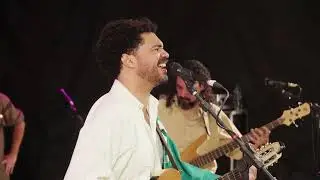 Hendrick Souza - Meu Queijim - Ao vivo no 38&deg; Festivale em Itaobim -MG