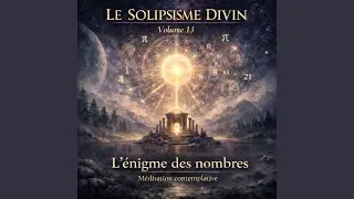 L'ARCHITECTE AVEUGLE