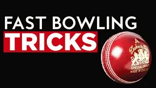 If You Are NOT Taking Wickets As a Fast Bowler, WATCH THIS