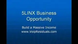 5LINX Best Internet Business Opportunity Make Money