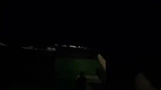 Severe Storms Cadiz, Kentucky #poweroutage
