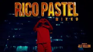 MIKKO  - RICO PASTEL  [Video Official  by Ale Vellon] [Prod by Mylox]