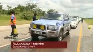 Ndola Girls Technical School Prevents Cholera 22 01 2018