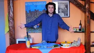 Бързо, трудно, поносимо - за един беден студент