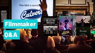 BIFF 2021 Filmmaker Q&A Conversation with BINATE, WE LEFT AS BROTHERS, and TAKE OUT GIRL