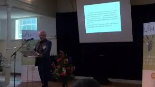 Robert Schmidt - Praxeology as a Practice Theory Approach