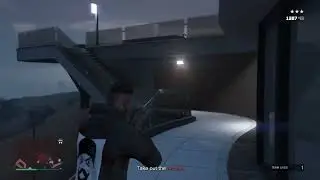 Saving Venezuela President Maduro Raid In GTA 5