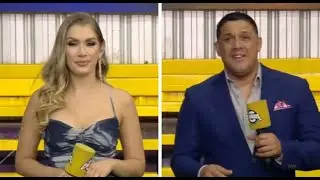 Combate: Programa del martes 23 de septiembre del 2025