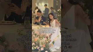3 years later, are you still wondering what was the groom doing on his phone on his wedding day? 😂