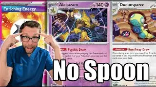 Mega's BEST single prize deck?! // Gameplay
