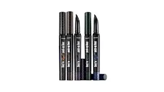Benefit They're Real PushUp Liner  Jet Black