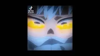 dabi/touya todoroki TikToks
