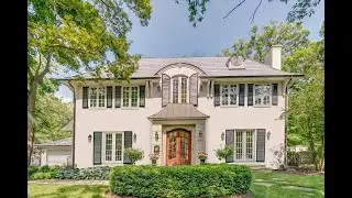 755 Sheridan Rd, Glencoe, IL 60022