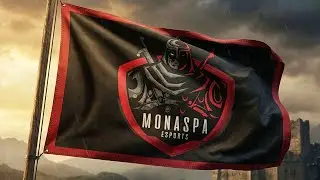 CS2 HUD | HudX | Monaspa