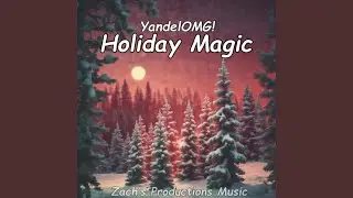 Holiday Magic (Secondary Verison)
