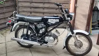 Fazit zum Kan&auml;le schleifen und Steuerzeiten optimieren Simson S51 60/4