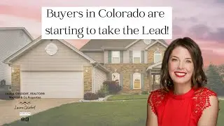 Colorado Front Range Housing Market Update | Denver & Foothills Real Estate (August 2025)