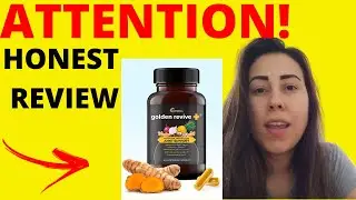 GOLDEN REVIVE - GOLDEN REVIVE REVIEW - GOLDEN REVIVE REVIEWS - GOLDEN REVIVE PLUS - GOLDEN REVIVE +