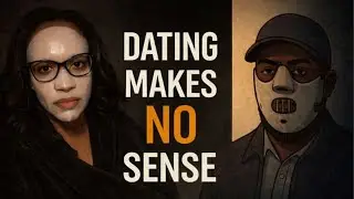 When Dating Stops Making Sense &ndash; Why Men Are Checking Out