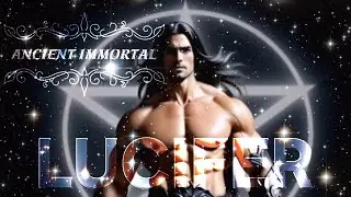 Ancient Immortal - Lucifer, Morning Star [Trance Mix]