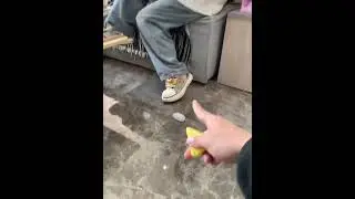 Cats chasing the remote control mouse |Prank toy|ZF best fun toys REVIEW #cat #mouse #toys #prank