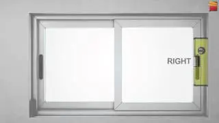 How to measure a window for Shutters
