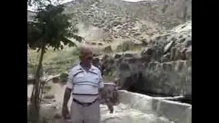 Erkilet Beldesi Çeşme ve Göletler